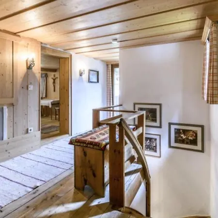 Ferienhaus Almzeit Zillertal - Fuer 8 Personen Zillertal - Free Parking! Self Check-in!