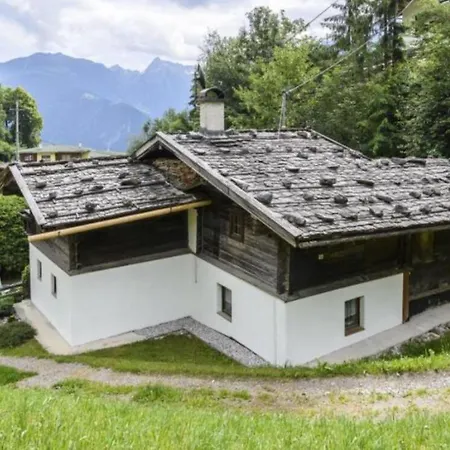 Almzeit Zillertal - Fuer 8 Personen Zillertal - Free Parking! Self Check-in! *